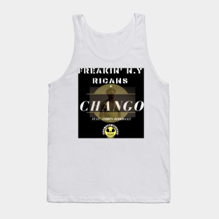 CHANGO Tank Top